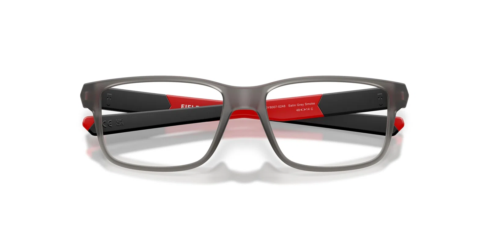 Oakley Field Day 8007 Eyeglasses - view 66